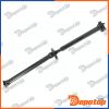 Arbre de transmission arrière pour BMW | NWN-BM-092, 26107567941